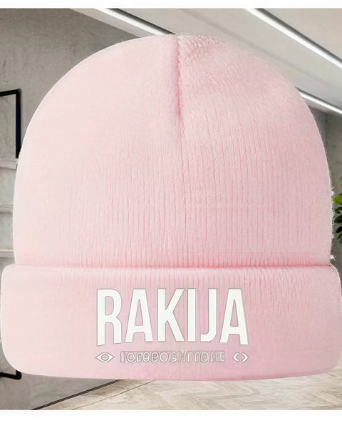 RAKIJA Knit Beanie