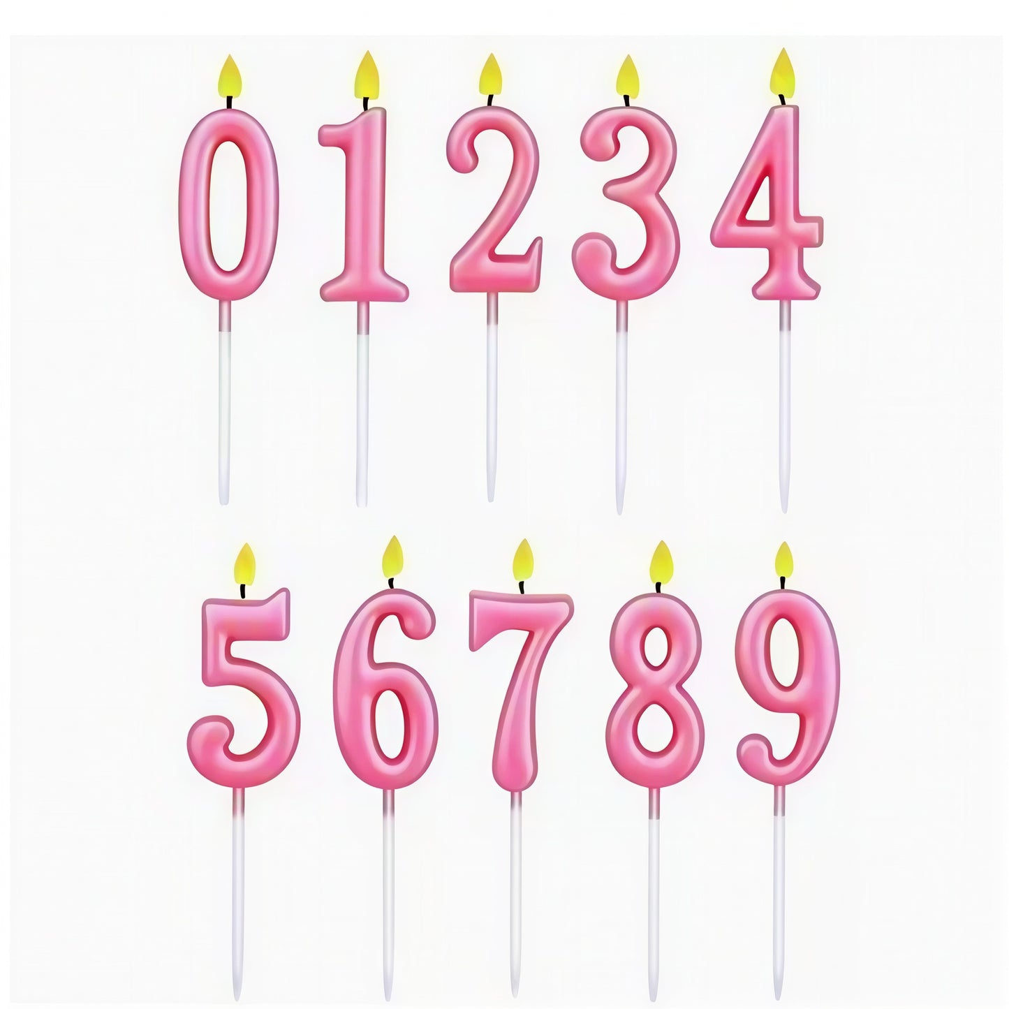 nena-candle-pink10-set