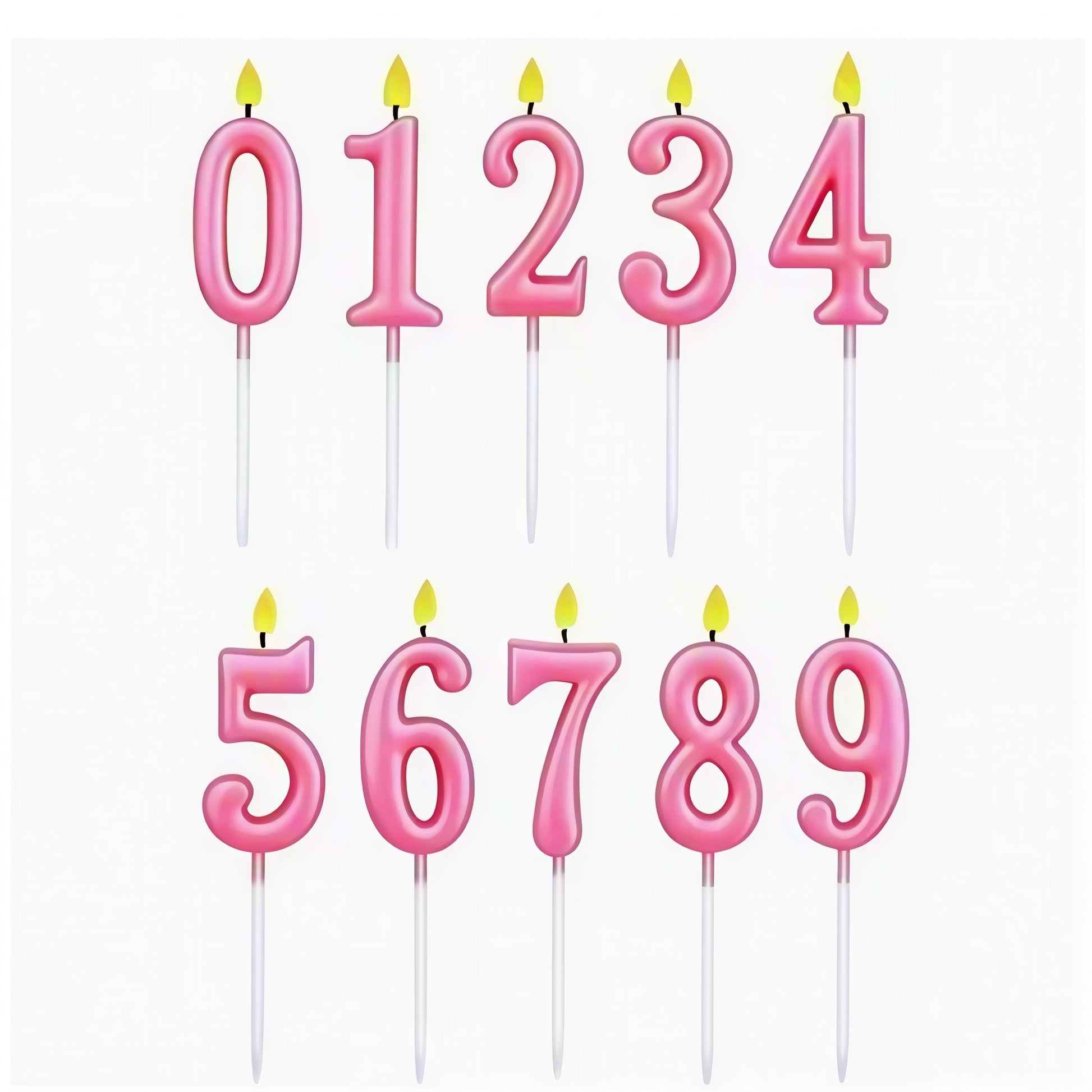 nena-candle-pink10-set