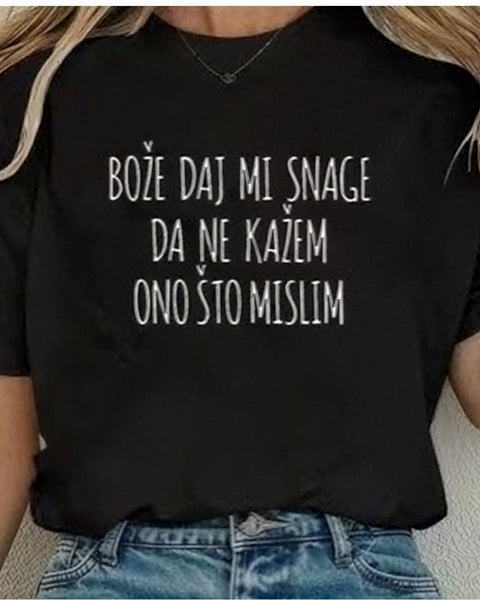 nena-tee-croatian-phrase