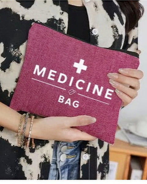 nena-pouch-medicine-red