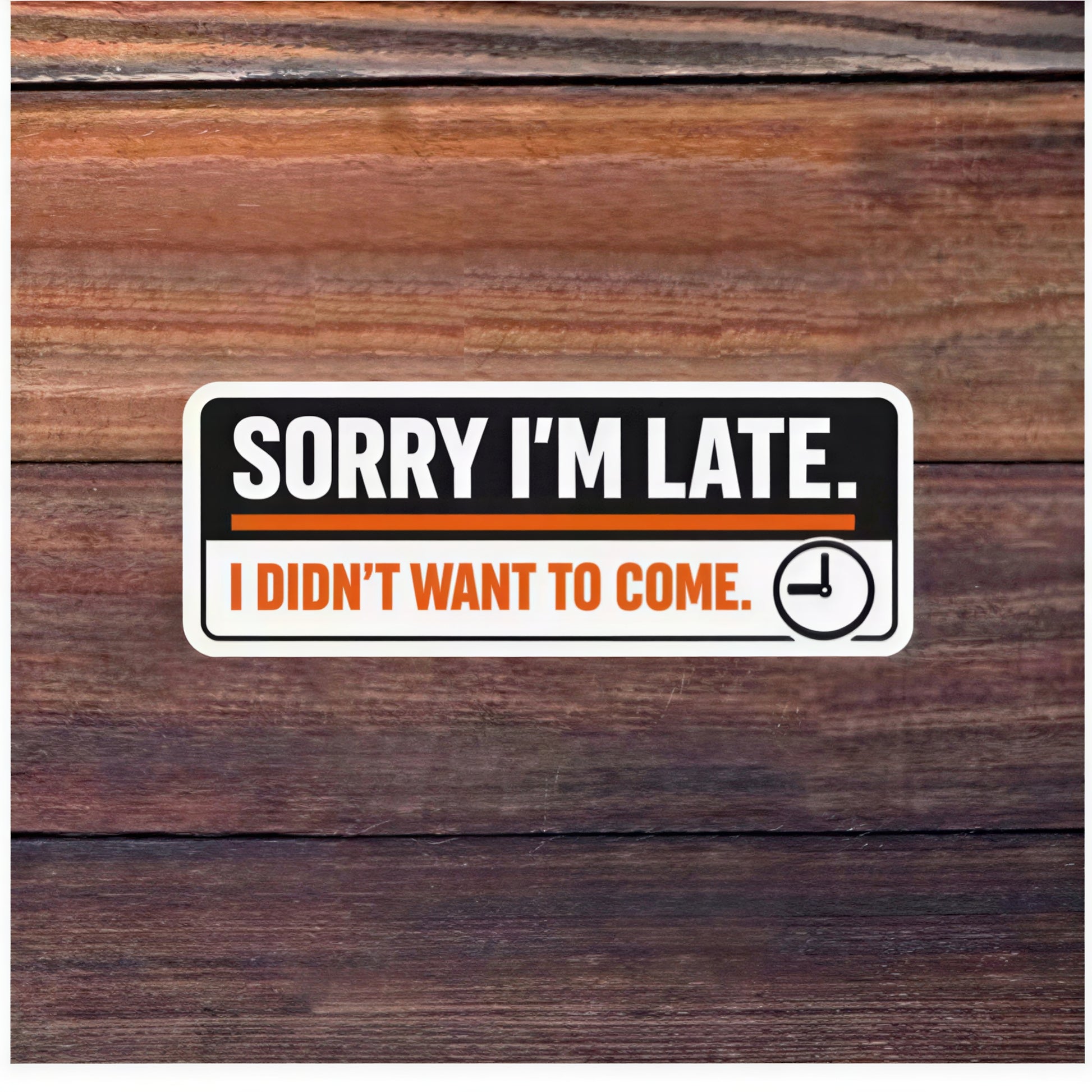 nena-sticker-sorry-late