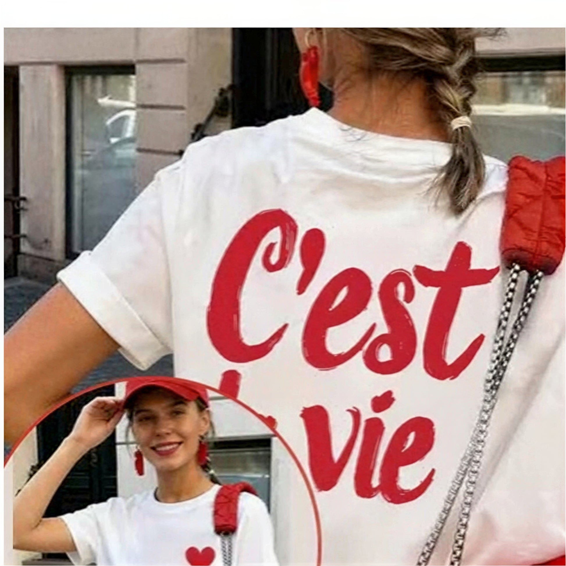 nena-tee-cestlavie-red
