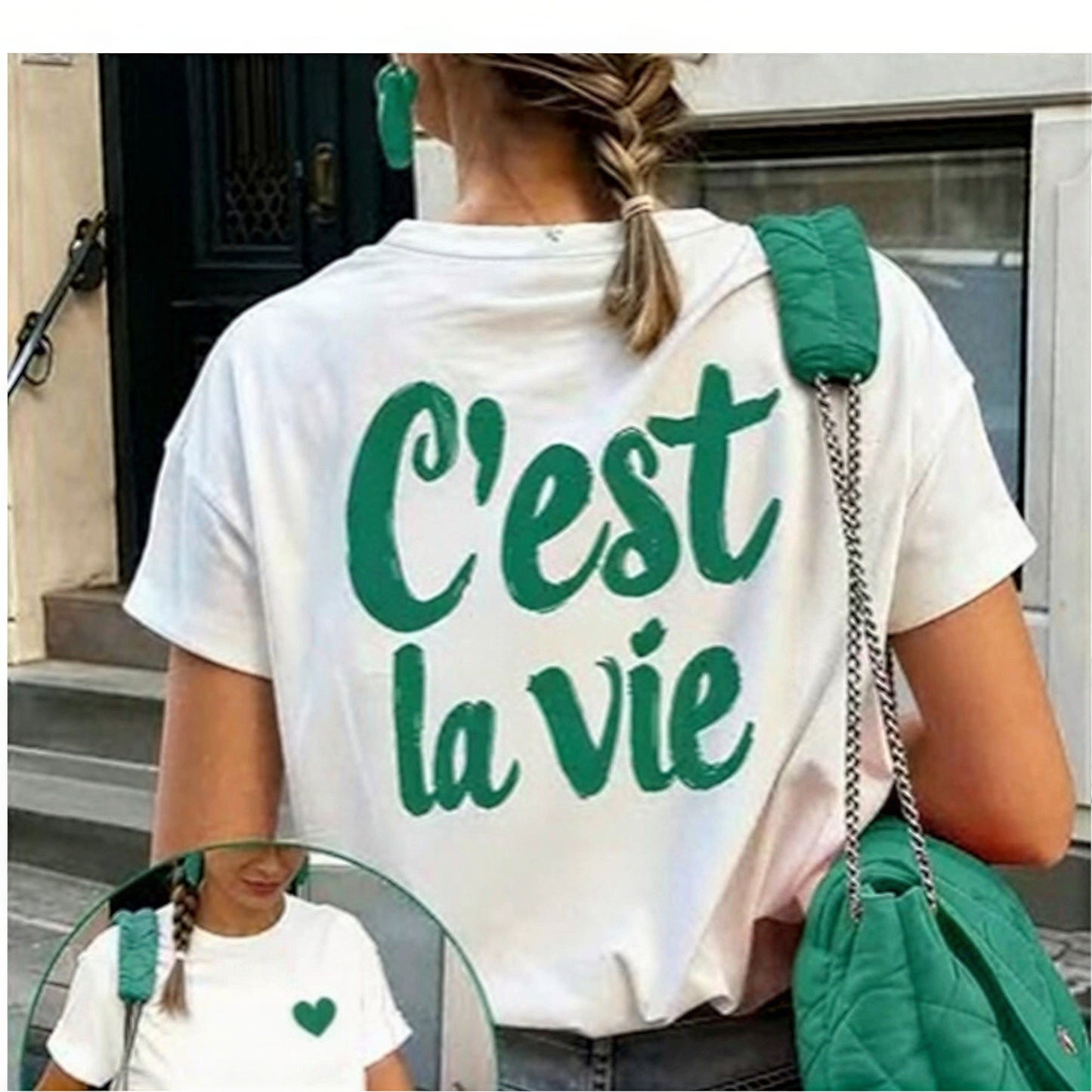 nena-tee-cestlavie-green