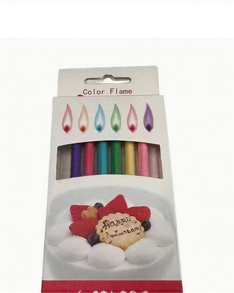 nena-candle-flame-6pc