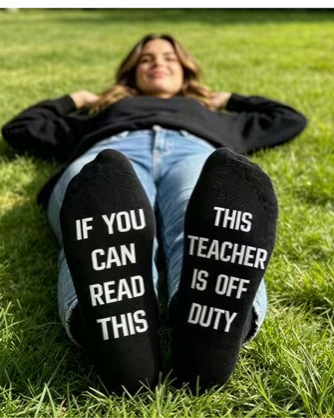 nena-socks-teacher-duty