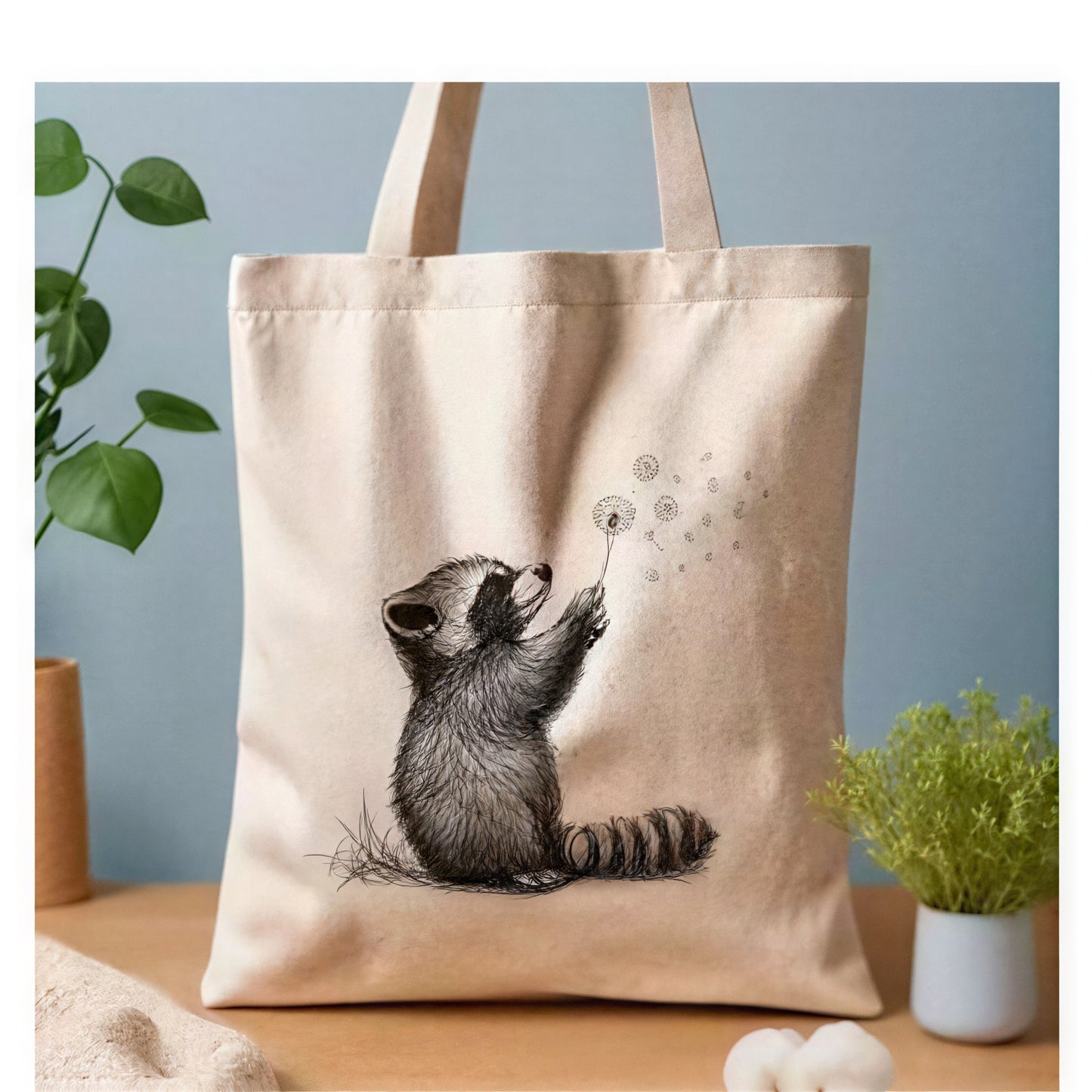 nena-tote-raccoon