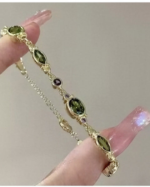 nena-bracelet-glass-green
