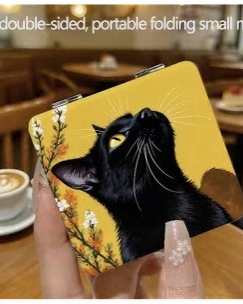 nena-mirror-blackcat