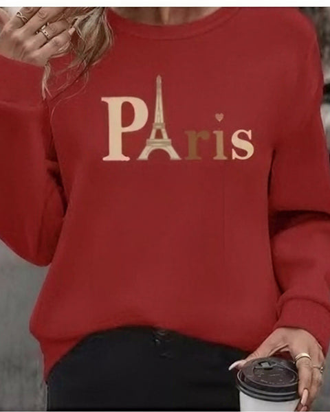 nena-sweat-paris-red