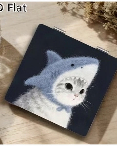 nena-mirror-sharkcat